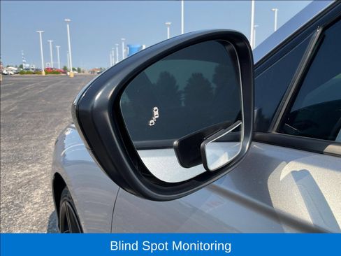 Certified 2024 Honda Accord Sport image 21