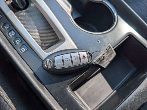 Used 2017 Nissan Altima 2.5 S image 24