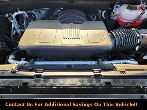 New 2026 GMC Sierra 1500 SLT w/ SLT Premium Plus Package image 22