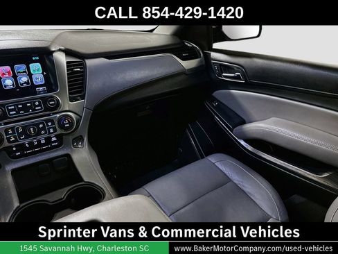 Used 2018 Chevrolet Tahoe LT RWD image 23