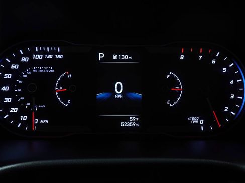 Used 2022 Hyundai Santa Cruz SEL image 22