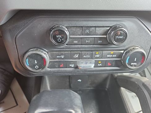 Used 2022 Ford Bronco Big Bend AWD/4WD image 13
