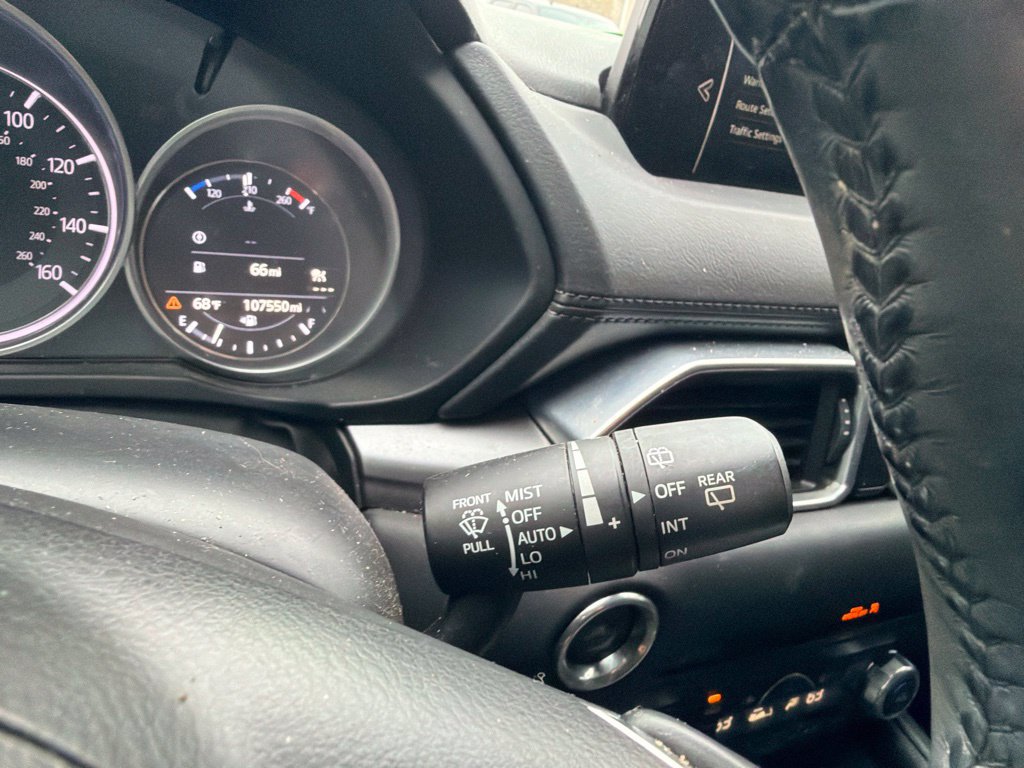 Used 2018 MAZDA CX-5 Touring w/ Preferred Equipment Package AWD/4WD image 16