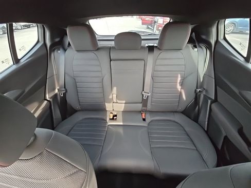 Certified 2024 Dodge Hornet GT image 36