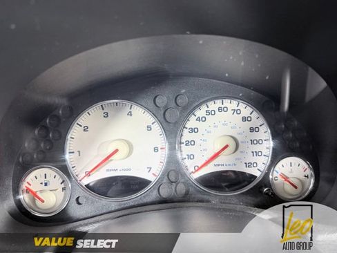 Used 2002 Jeep Liberty Limited AWD/4WD image 13