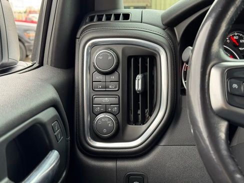 Used 2019 Chevrolet Silverado 1500 LT w/ All-Star Edition AWD/4WD image 30