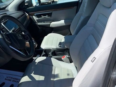Used 2019 Honda CR-V EX image 7