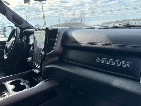 Used 2023 RAM 1500 Laramie image 45