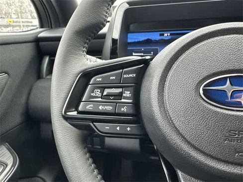 New 2026 Subaru Outback Premium image 8