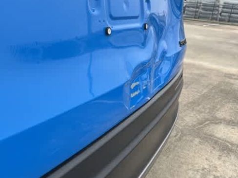 Used 2026 Honda HR-V Sport image 11