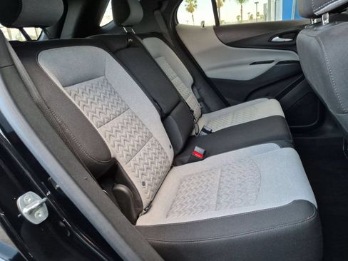 Used 2023 Chevrolet Equinox LT w/ Driver Convenience Package FWD image 26
