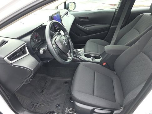 Certified 2024 Toyota Corolla LE image 8