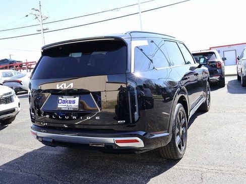 New 2027 Kia Telluride X-Line SX Prestige AWD/4WD image 7