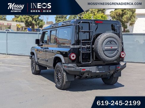 New 2026 INEOS Grenadier image 6