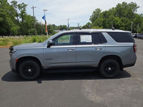 Used 2024 Chevrolet Tahoe LS w/ Max Trailering Package AWD/4WD image 6