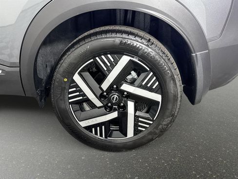 New 2026 Nissan Kicks SV w/ Cold Weather Package image 29