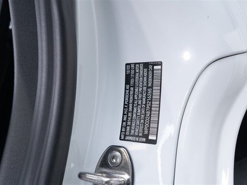 Used 2023 Porsche 718 Boxster GTS RWD image 35
