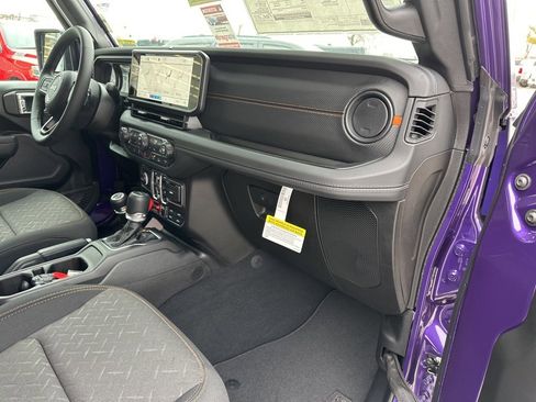 New 2026 Jeep Gladiator Mojave image 51