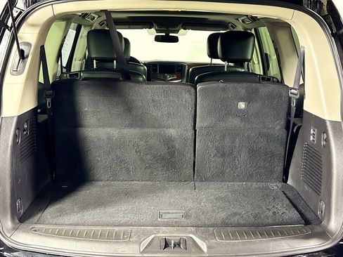 Used 2019 INFINITI QX80 Luxe w/ Proassist Package image 22