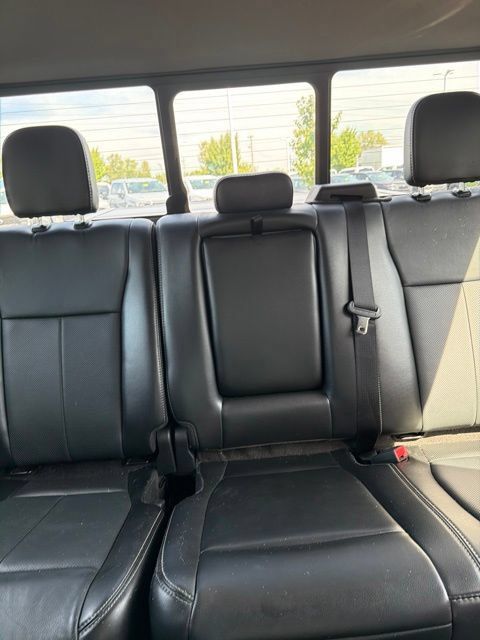 Used 2019 Ford F150 Lariat w/ Trailer Tow Package AWD/4WD image 16