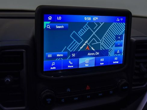 Used 2022 Ford Bronco Sport Big Bend w/ Convenience Package AWD/4WD image 21