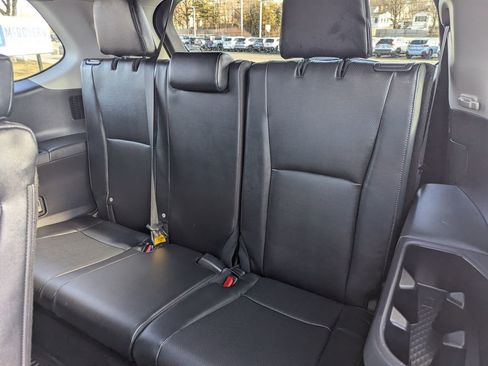 Used 2026 Toyota Grand Highlander Limited image 18