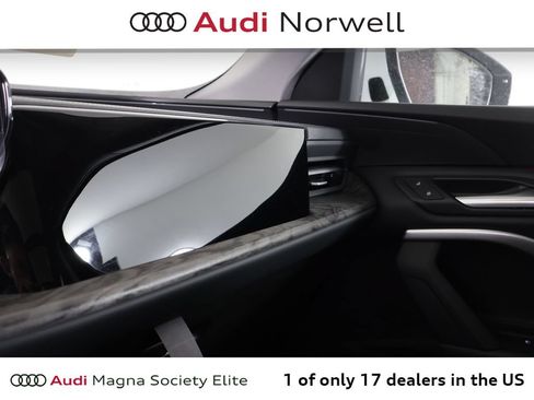 New 2026 Audi Q5 Premium AWD/4WD image 7