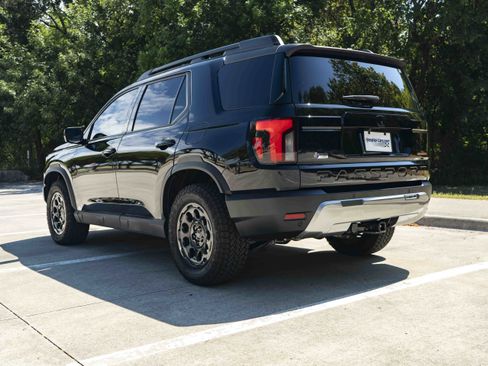 Used 2026 Honda Passport TrailSport Elite image 7