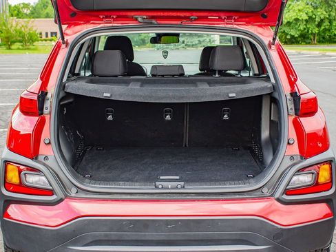 Used 2020 Hyundai Kona SEL FWD image 15