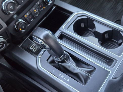 Used 2020 Ford F150 XLT w/ Equipment Group 302A Luxury image 23