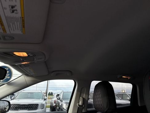 Used 2020 Jeep Compass Sport image 24