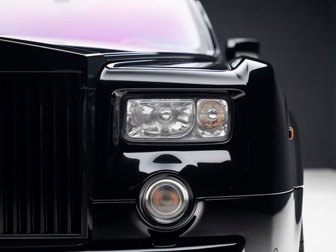 Used 2007 Rolls-Royce Phantom Sedan RWD image 10