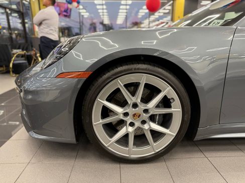 Used 2025 Porsche 911 Carrera image 79