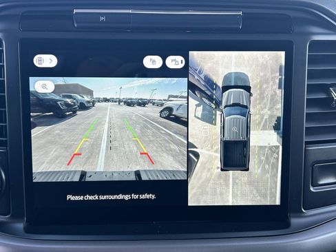 New 2025 Ford F150 XLT w/ Equipment Group 302A MID image 54