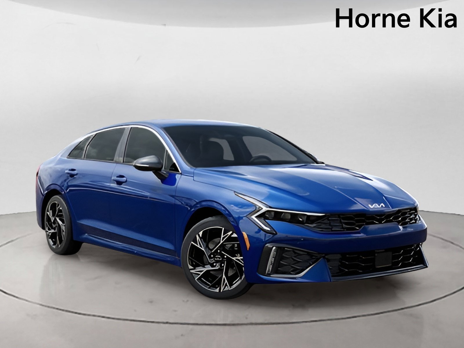 New 2026 Kia K5 GT-Line AWD/4WD image 8