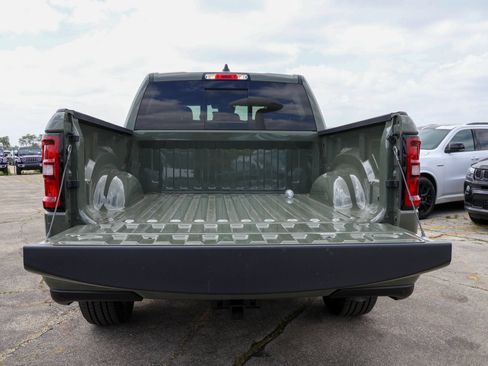 New 2026 RAM 1500 Big Horn AWD/4WD image 13