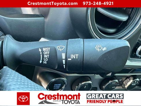Certified 2023 Toyota Tacoma SR5 image 20
