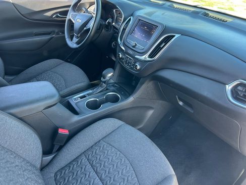 Used 2024 Chevrolet Equinox LT image 13