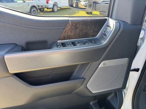 New 2026 Ford F350 Lariat w/ Lariat Ultimate Package image 27