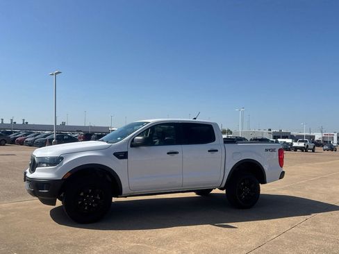 Used 2023 Ford Ranger XL w/ Equipment Group 101A High RWD image 12