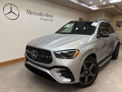New 2026 Mercedes-Benz GLE 350 4MATIC