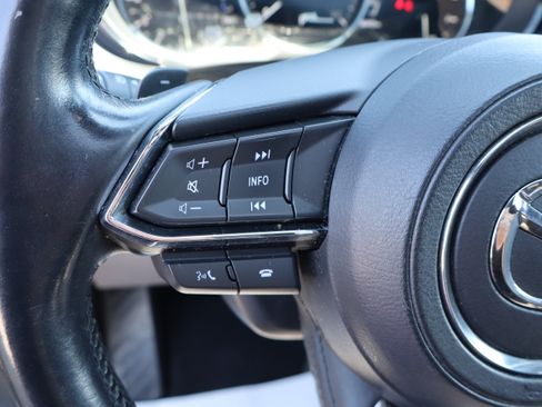 Used 2022 MAZDA CX-9 Signature AWD/4WD image 18