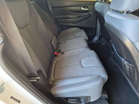Used 2023 Hyundai Santa Fe SEL FWD image 18