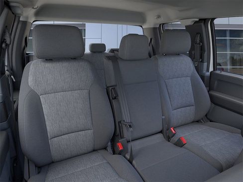 New 2025 Ford F550 4x4 Supercab Super Duty image 10