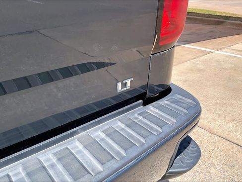 Used 2017 Chevrolet Silverado 1500 LT w/ All Star Edition image 10