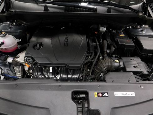 Used 2025 Kia Sportage EX AWD/4WD image 18