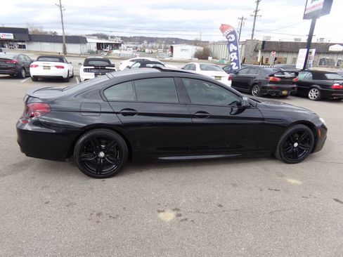 Used 2015 BMW 640i Gran Coupe xDrive image 58