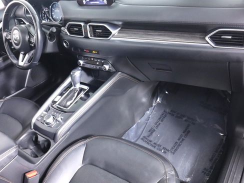 Used 2019 MAZDA CX-5 Grand Touring AWD/4WD image 42