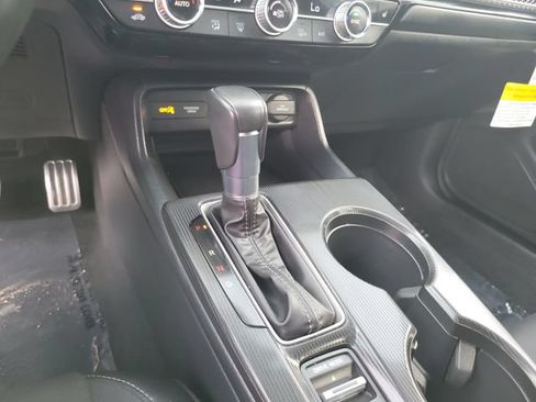 Used 2025 Honda Civic Sport image 20