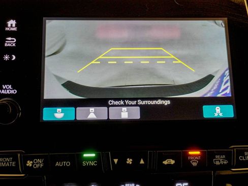 Used 2023 Honda Odyssey EX-L image 27